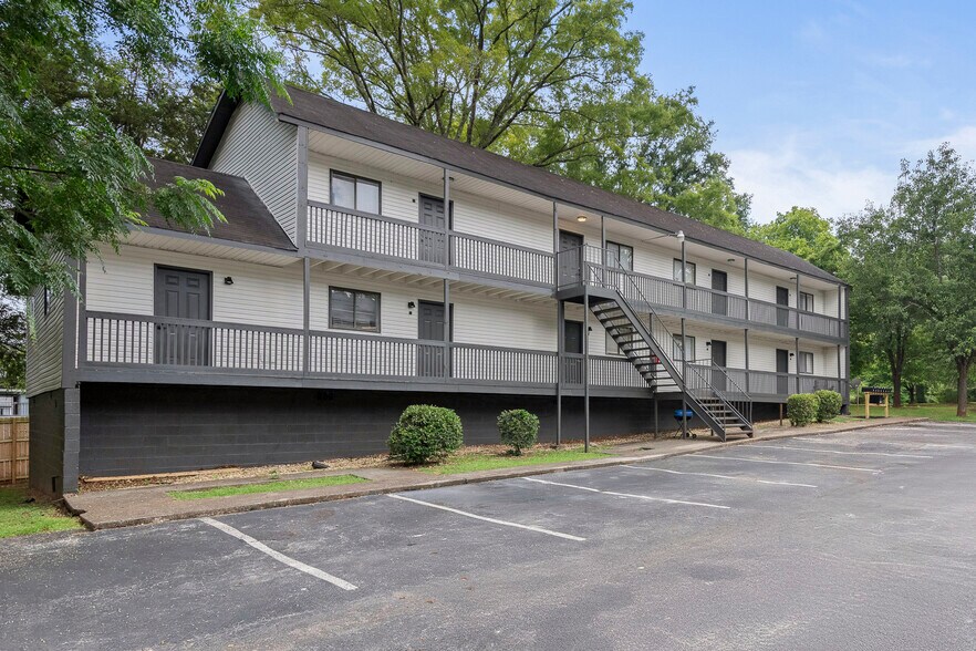 More Photos Of 4011 Eunice St SW, Huntsville Multifamily For Sale