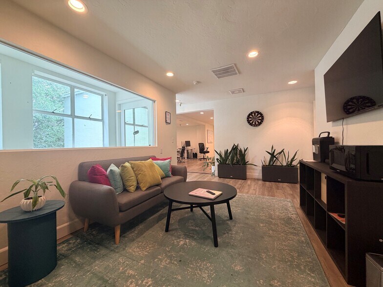 More Photos Of 357 Castro St, Mountain View Office For Lease