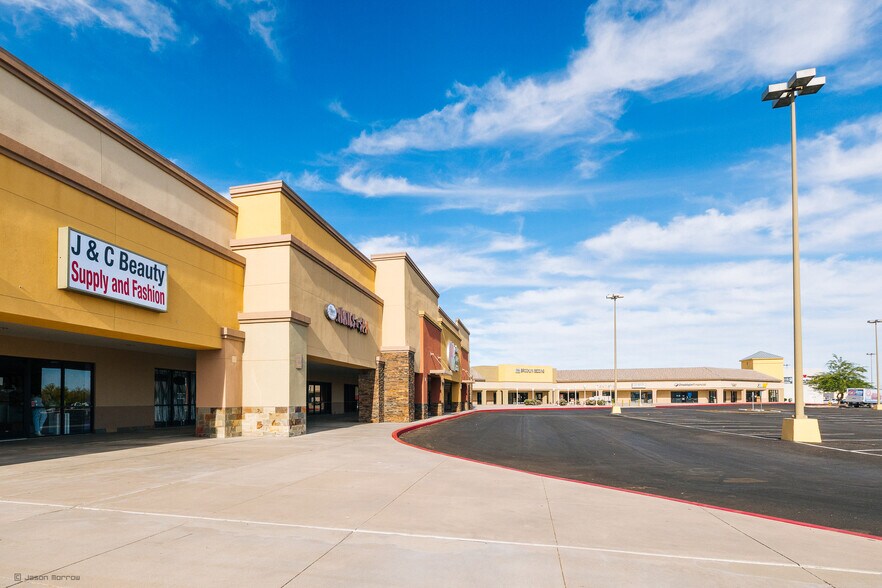 More Photos Of 1355-1377 E Florence Blvd, Casa Grande Storefront For Lease