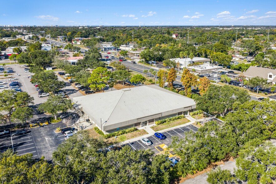 More Photos Of , Clearwater Office For Sale