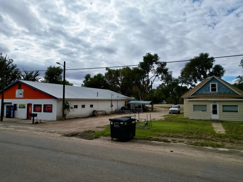 More Photos Of 214-220 Ash Ave, La Junta General Retail For Sale