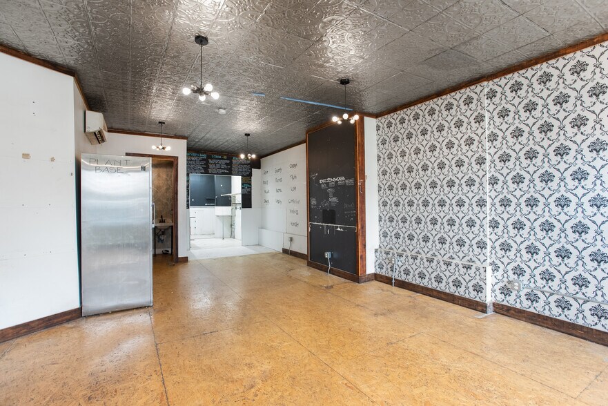 More Photos Of 370 Pacific Ave, Jersey City Storefront Retail Residential For Lease