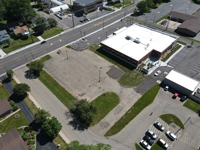 More Photos Of 630 30th St NW, Canton Land For Sale