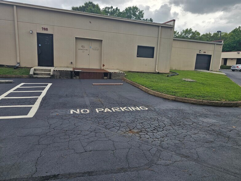 More Photos Of 117 Nowlin Ln, Chattanooga Medical For Lease