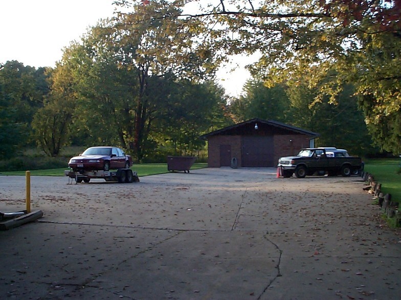 More Photos Of 31674 Center Ridge Rd, North Ridgeville Office For Lease