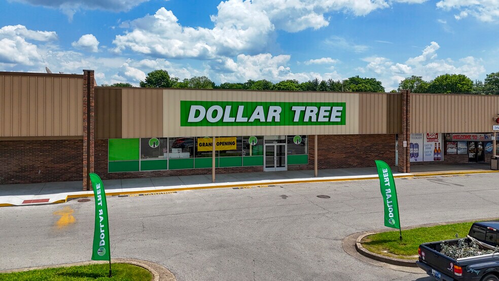 More Photos Of 3449 Breckenridge Ln, Louisville Land For Lease