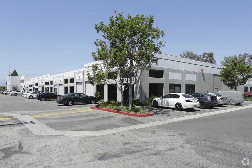 Primary Photo Of 17800 S Main St, Gardena Manufacturing For Lease