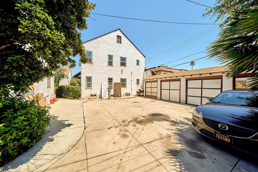 More Photos Of 204 S Olive Ave, Alhambra Apartments For Sale