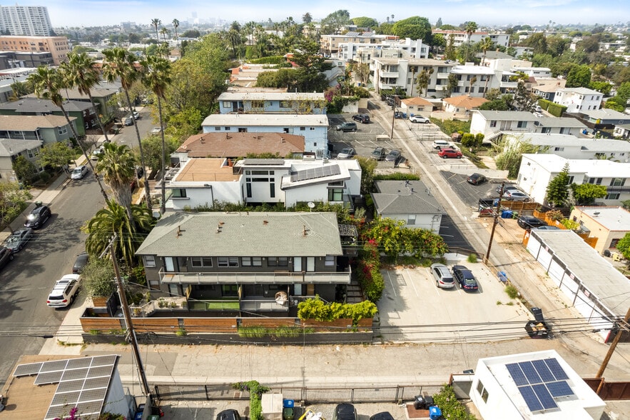 More Photos Of 250 3rd Ave, Venice Apartments For Sale