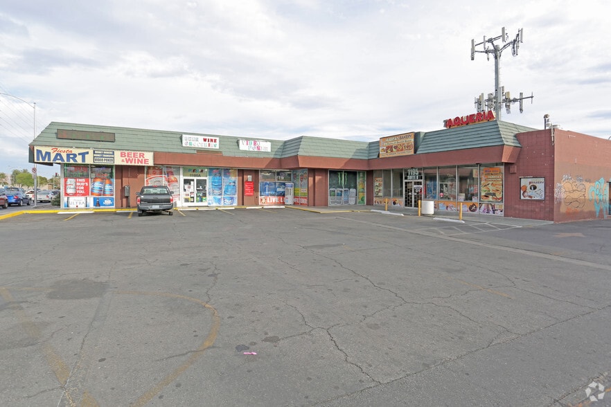 More Photos Of 1195 E Desert Inn Rd, Las Vegas Freestanding For Sale