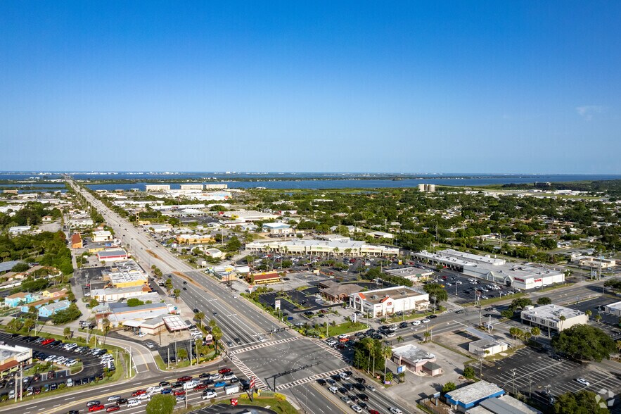 More Photos Of 125 E Merritt Island Cswy, Merritt Island Unknown For Lease