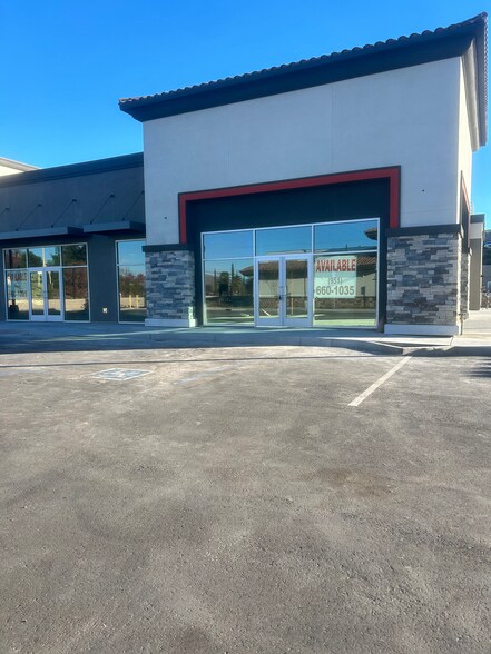 More Photos Of 18171 Van Buren Blvd, Riverside General Retail For Sale