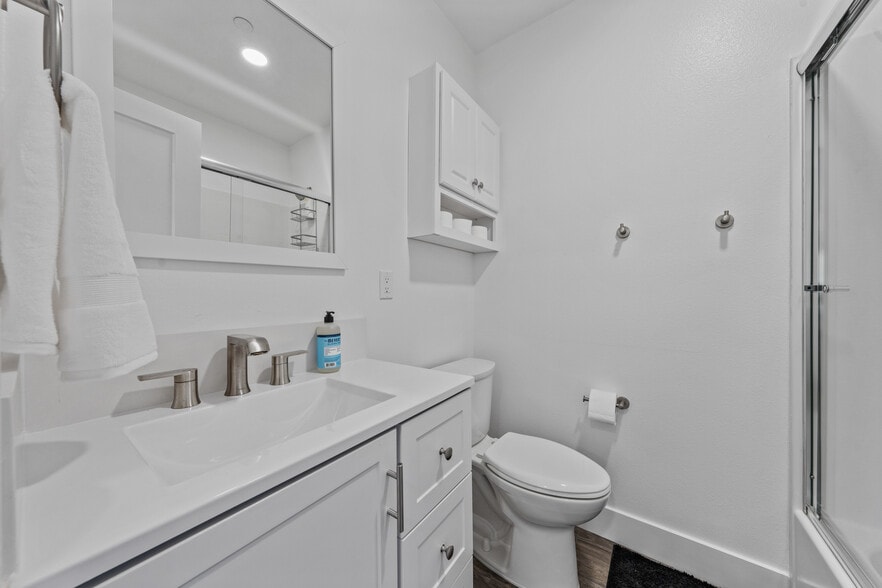 More Photos Of 1929 US-395, Gardnerville Apartments For Sale