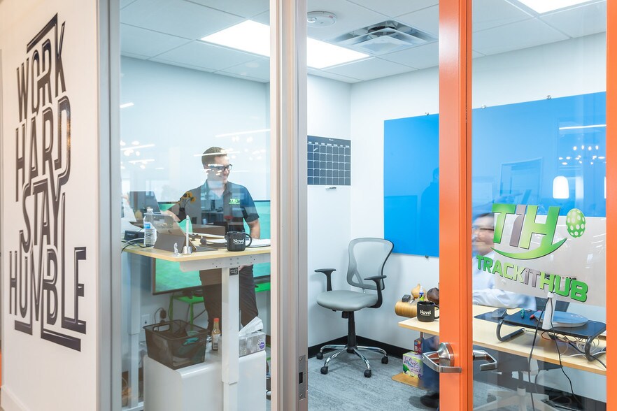 More Photos Of 1111 6th Ave, San Diego Loft Creative Space For Sale