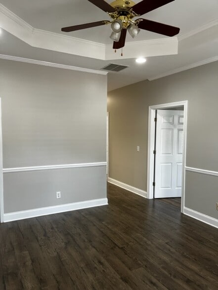 More Photos Of 106 Colony Park Dr, Cumming Office Residential For Lease