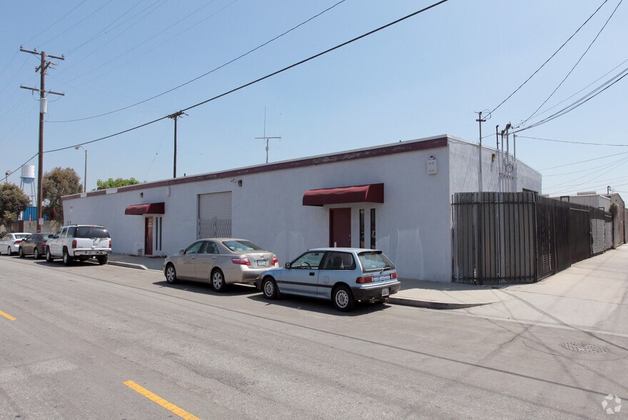 More Photos Of 1520-1522 Caspian Ave, Long Beach Warehouse For Lease