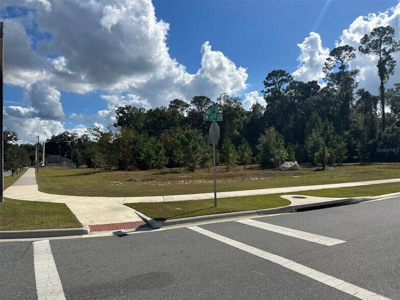 More Photos Of TBD SW 24th ave, Gainesville Land For Sale