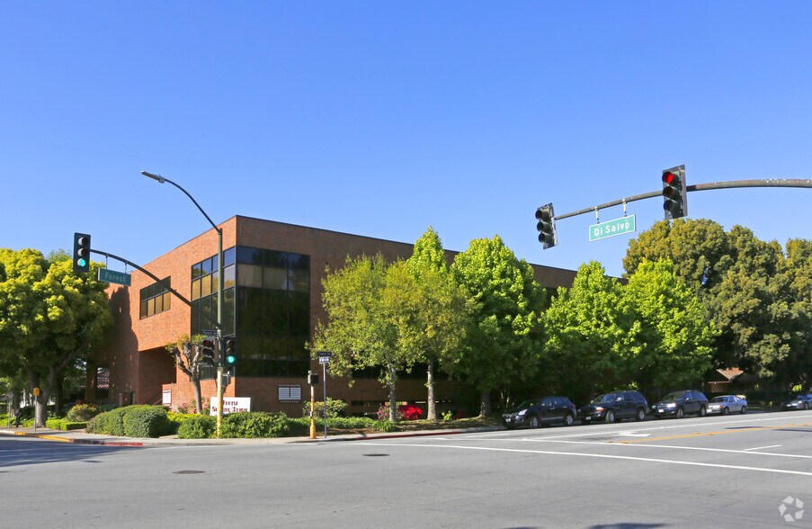 Primary Photo Of 2110 Forest Ave, San Jose Medical For Lease