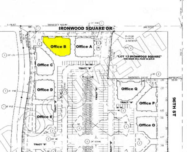 More Photos Of 9977 N 95th St, Scottsdale Office For Lease