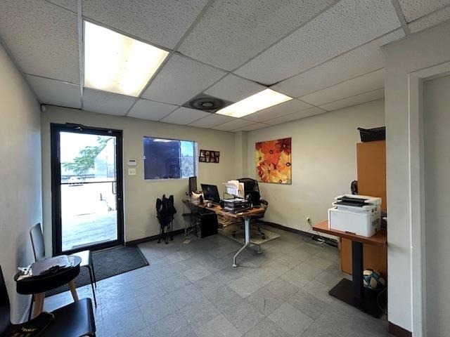 More Photos Of 112 Flecha Ln, Laredo Distribution For Lease