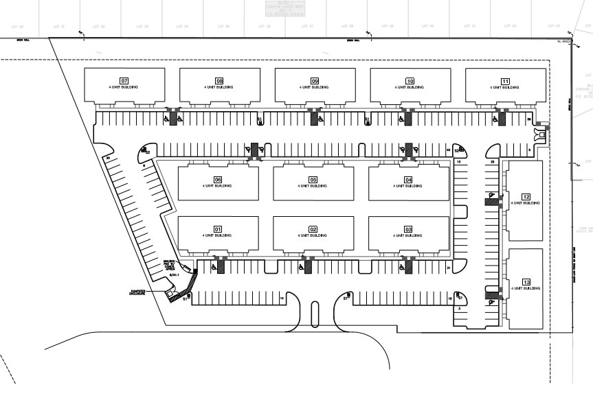 More Photos Of 8118 Fry Rd, Cypress Office For Sale
