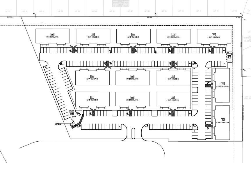More Photos Of 8118 Fry Rd, Cypress Office For Lease