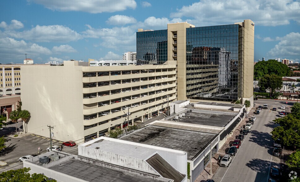 More Photos Of 2600 S Douglas Rd, Coral Gables Medical For Lease