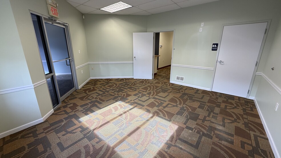 More Photos Of 4379 Easton Ave, Bethlehem Medical For Lease