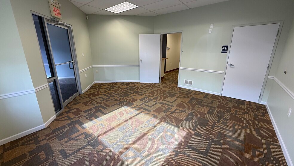 More Photos Of 4379 Easton Ave, Bethlehem Medical For Lease