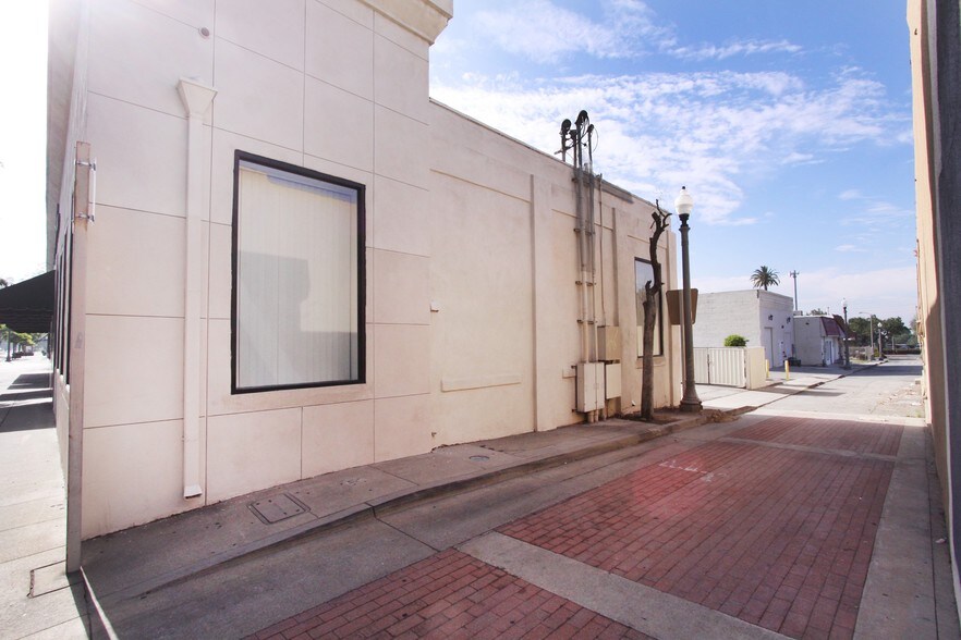 More Photos Of 195 N 2nd Ave, Upland Medical For Lease