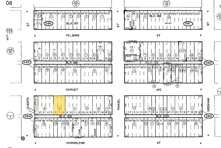 More Photos Of 1221-1231 Garnet Ave, San Diego Storefront For Lease