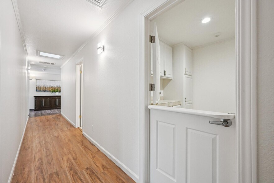 More Photos Of 1605 Lucas Valley Rd, San Rafael Healthcare For Sale