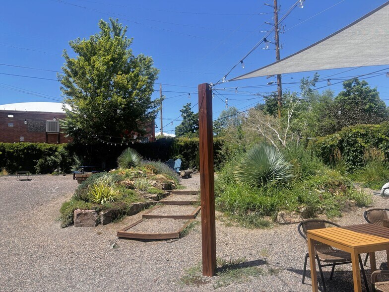 More Photos Of 3845 Lipan St, Denver Freestanding For Sale