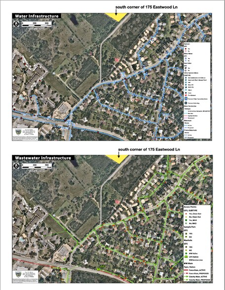 More Photos Of 175 Eastwood Ln, San Marcos Land For Sale