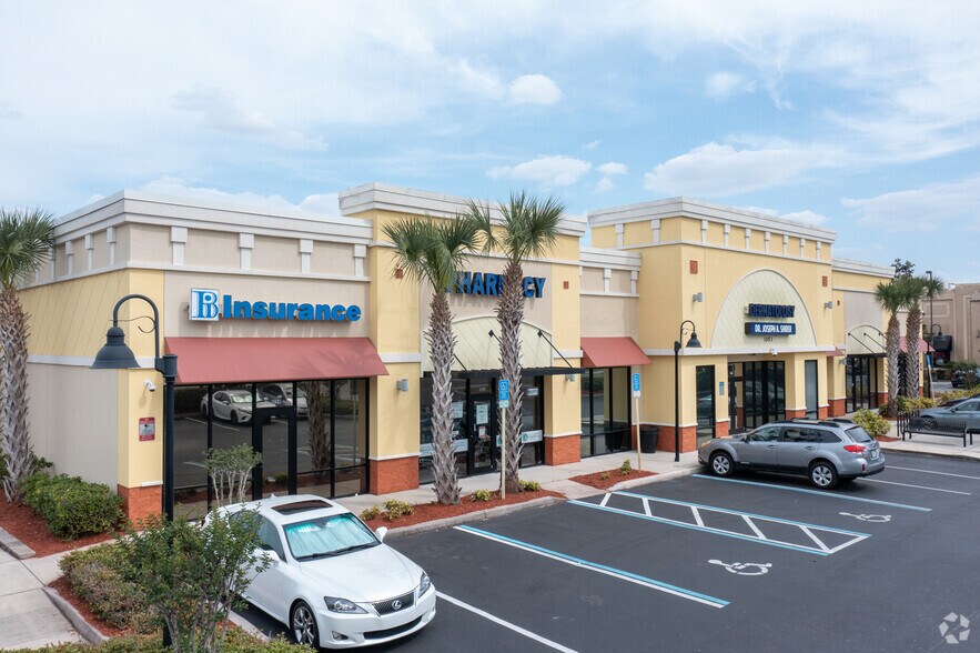 Primary Photo Of 1053-1075 Clarke Rd, Ocoee Unknown For Lease