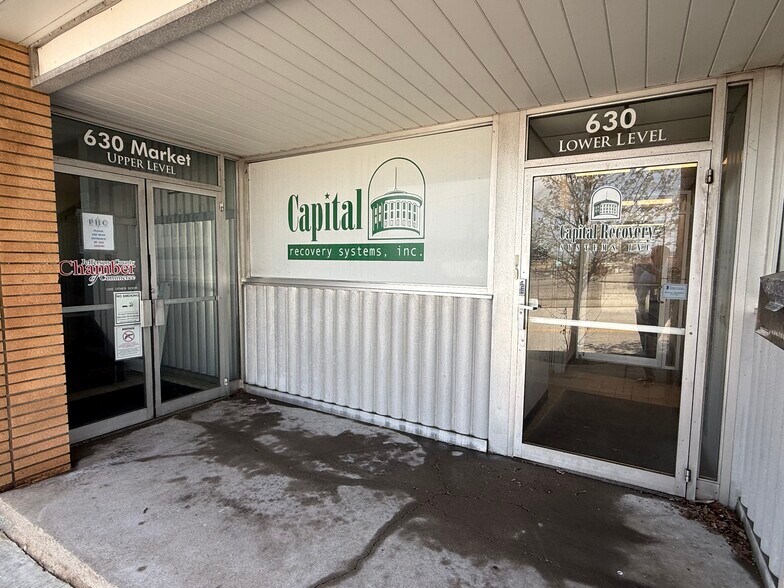 More Photos Of 630 Market St, Steubenville Office For Lease