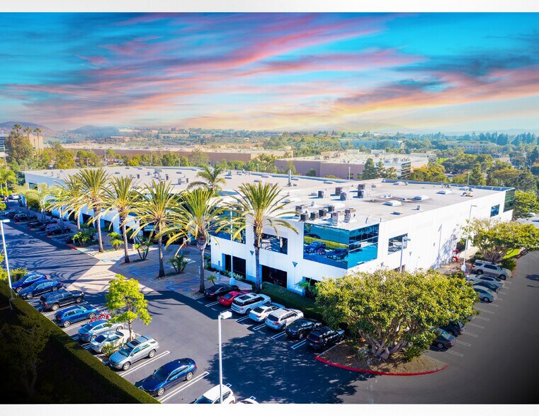 More Photos Of 5803 Newton Dr, Carlsbad Research And Development For Sale
