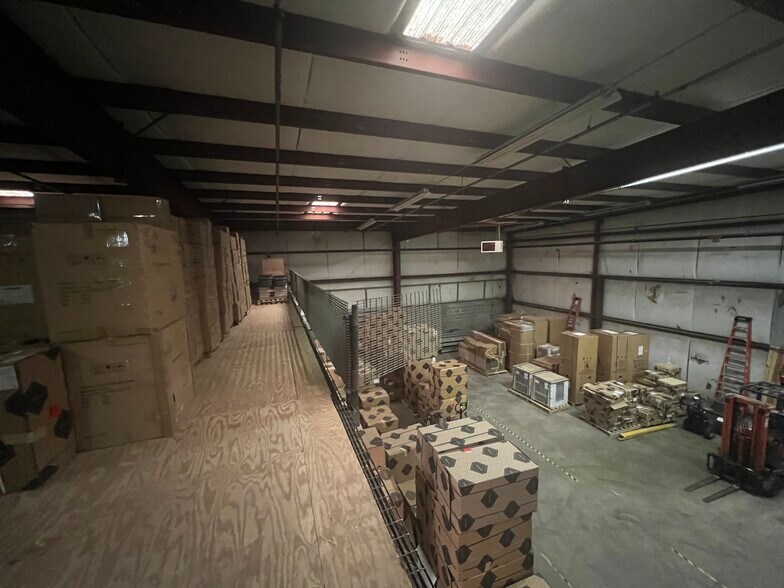 More Photos Of 9208 Enterprise Ct, Manassas Park Warehouse For Sale
