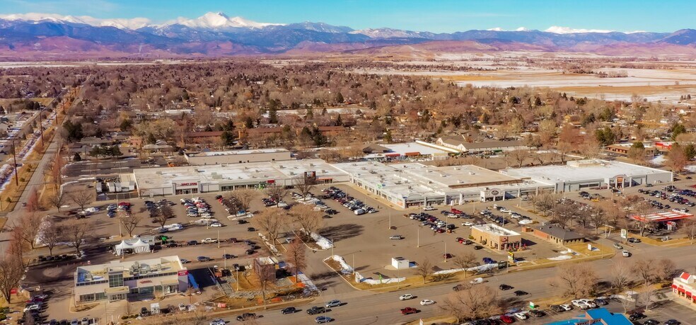 More Photos Of 2255 N Main St, Longmont Unknown For Lease