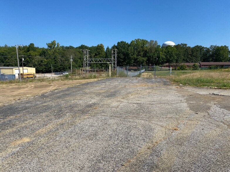 More Photos Of 0 Hwy 72 Hwy, Corinth Land For Sale