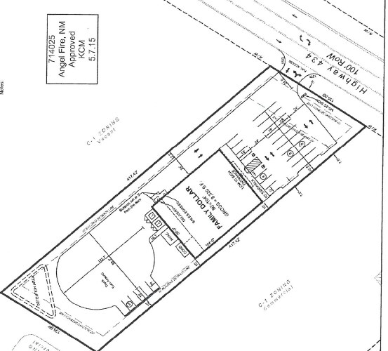 More Photos Of 3421 Highway 434, Angel Fire Freestanding For Sale
