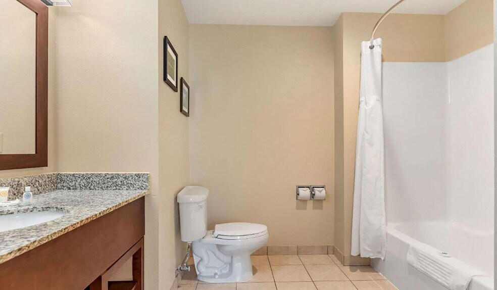 More Photos Of 350 Dodge Rd NE, Comstock Park Hotel For Sale