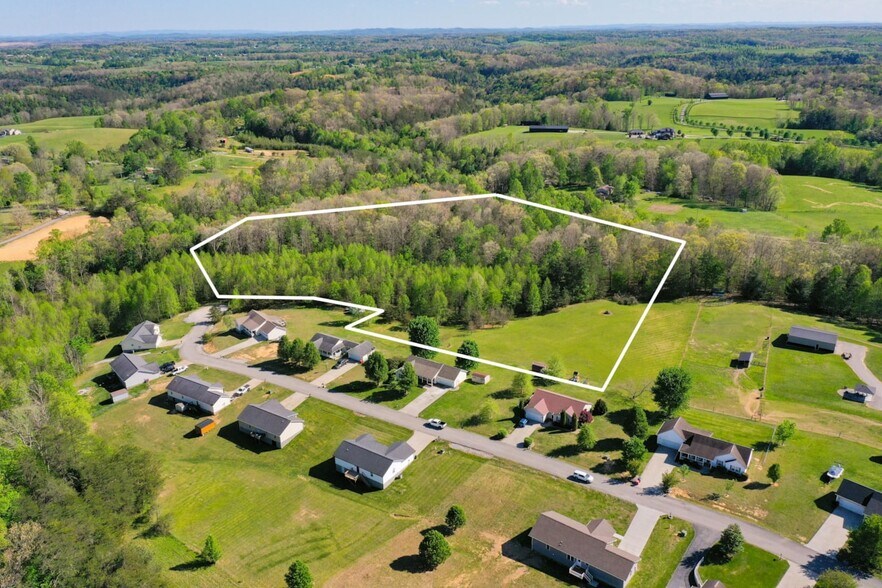 More Photos Of 334 Westwood Dr, London Land For Sale