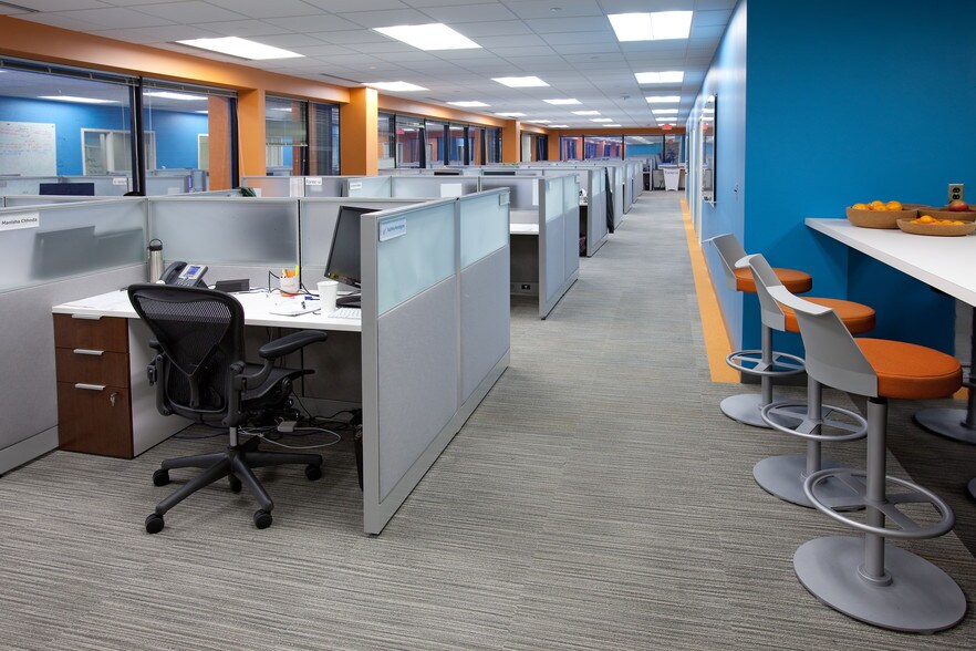 More Photos Of 4420 N Fairfax Dr, Arlington Office For Lease