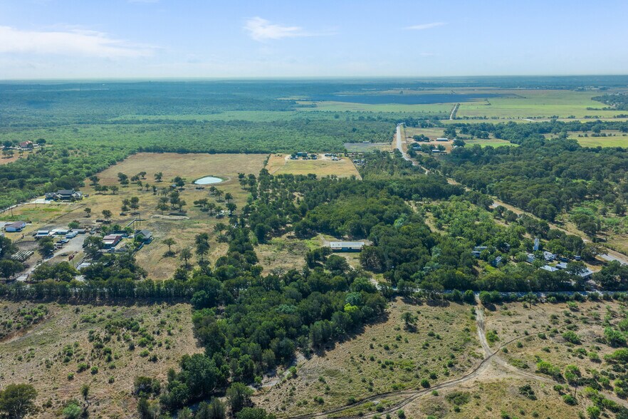 More Photos Of 18410 FM 969, Manor Land For Sale