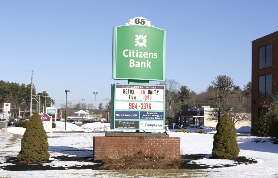 More Photos Of 65 Lafayette Rd, North Hampton Medical For Lease