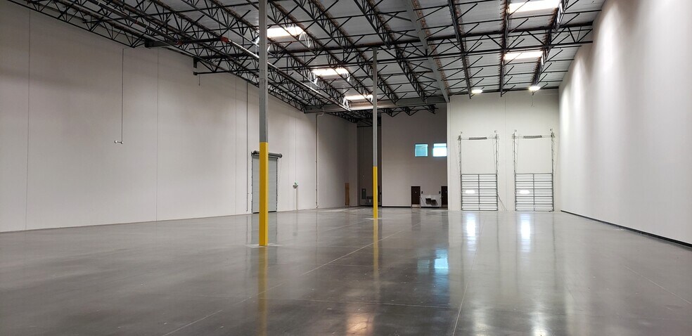 More Photos Of 10460 Hickson St, El Monte Warehouse For Lease