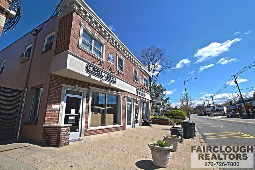 More Photos Of 23 Diamond Spring Rd, Denville Storefront Retail Office For Lease