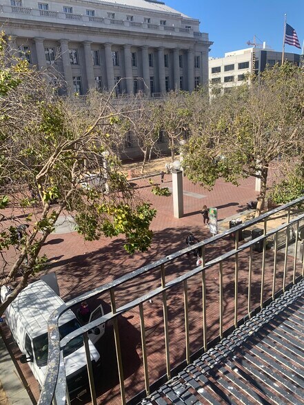 More Photos Of 37 Fulton St, San Francisco Office For Lease