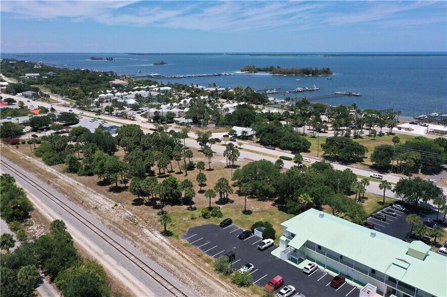 More Photos Of 1531 Us 1 Hwy, Sebastian Land For Sale